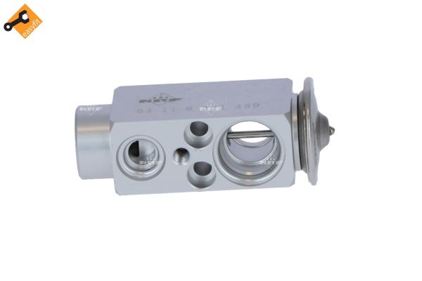NRF 38400 Airco expansieklep