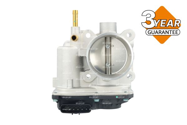 NRF 408128 Gasklephuis