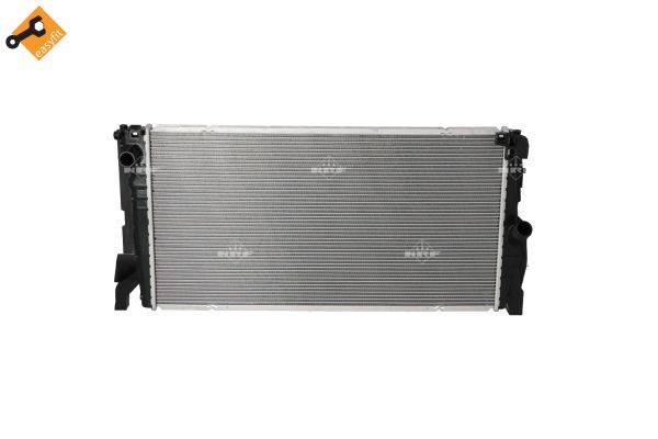 NRF 50039 Radiateur