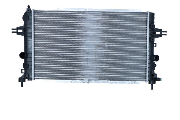 NRF 50143 Radiateur