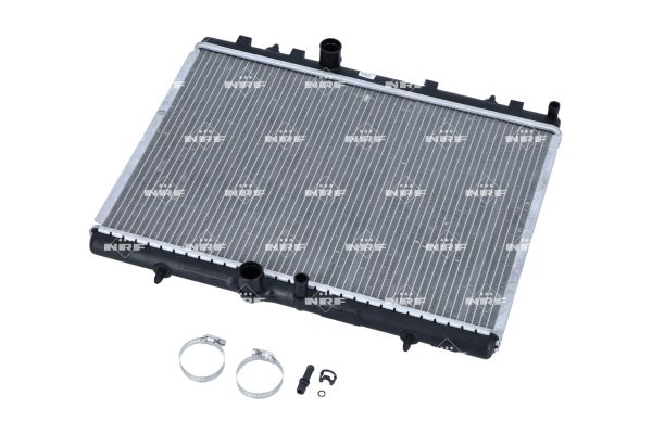 NRF 50438 Radiateur
