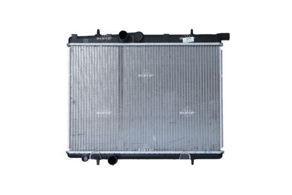 NRF 509524 Radiateur