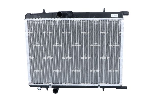 NRF 519525 Radiateur