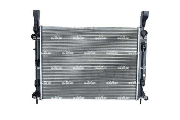 NRF 53004 Radiateur