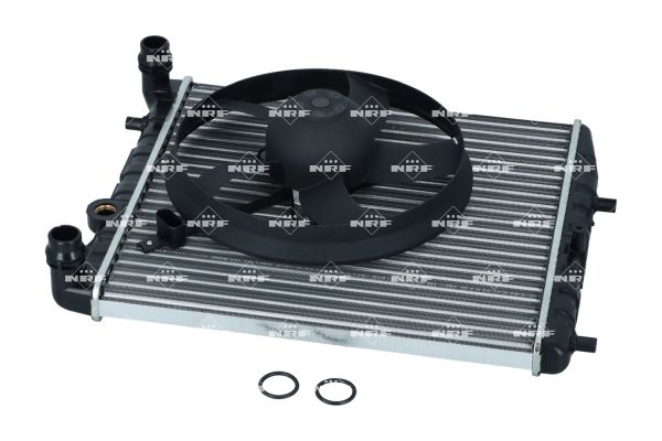 NRF 53021 Radiateur