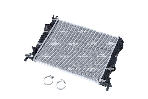 NRF 53028 Radiateur