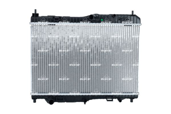 NRF 53043 Radiateur