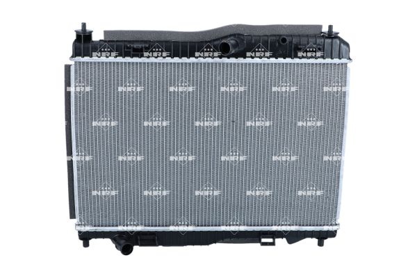 NRF 53044 Radiateur