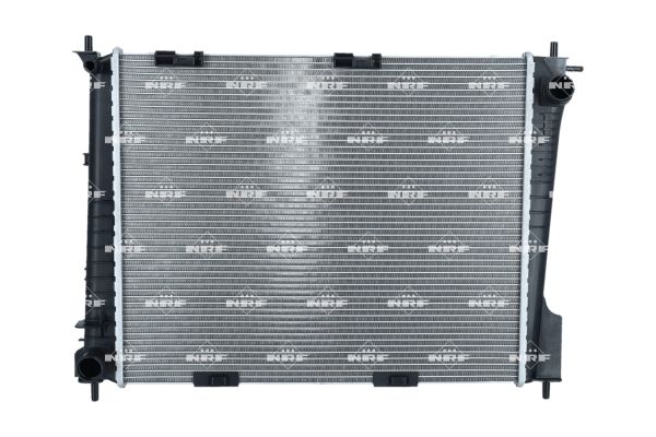 NRF 53077 Radiateur