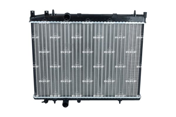 NRF 53108A Radiateur