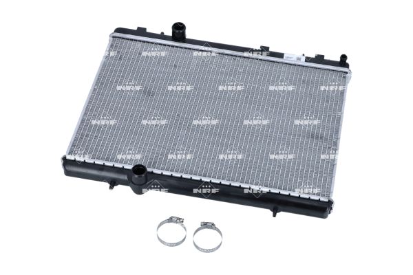 NRF 53112 Radiateur