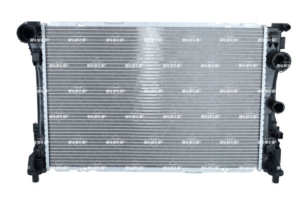 NRF 53113 Radiateur