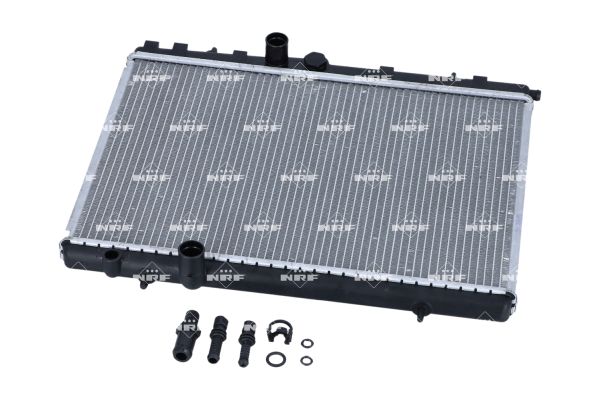 NRF 53120 Radiateur