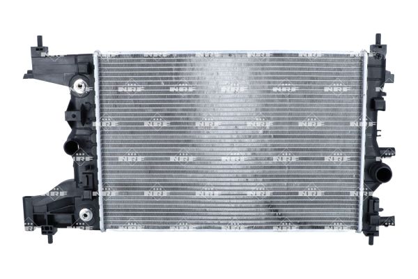 NRF 53122 Radiateur