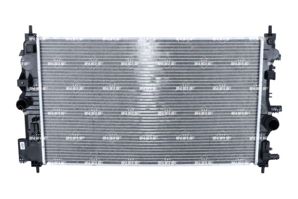 NRF 53129 Radiateur
