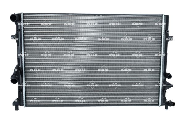 NRF 53139 Radiateur