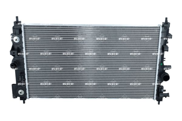 NRF 53143 Radiateur