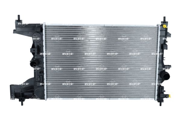 NRF 53148 Radiateur