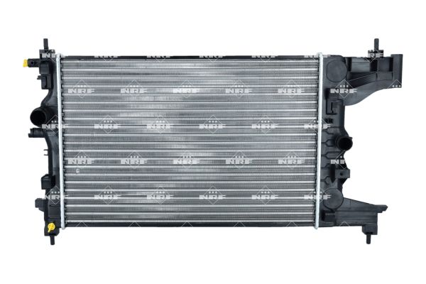 NRF 53155A Radiateur