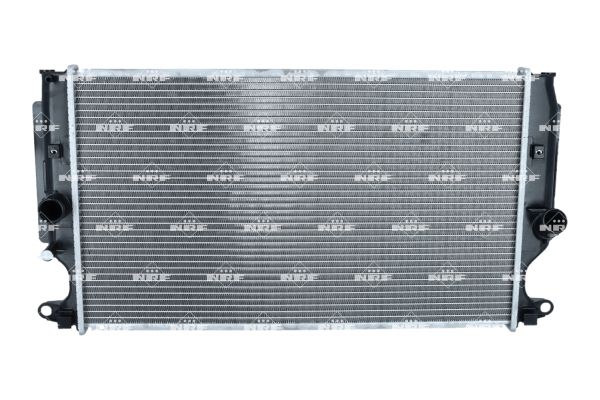 NRF 53181 Radiateur