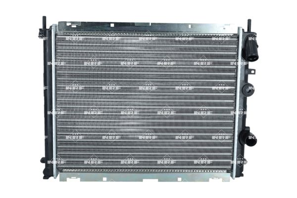 NRF 53209A Radiateur