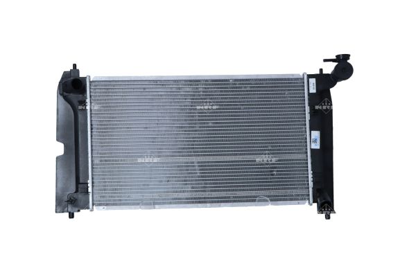 NRF 53397 Radiateur