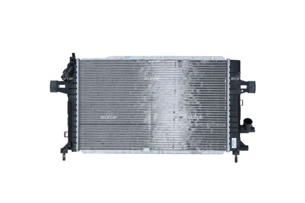 NRF 53415 Radiateur