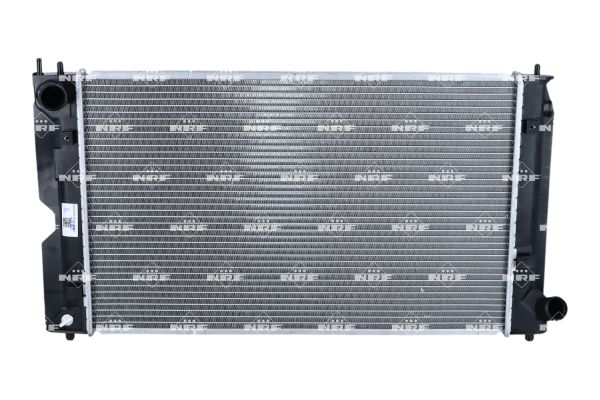 NRF 53421 Radiateur
