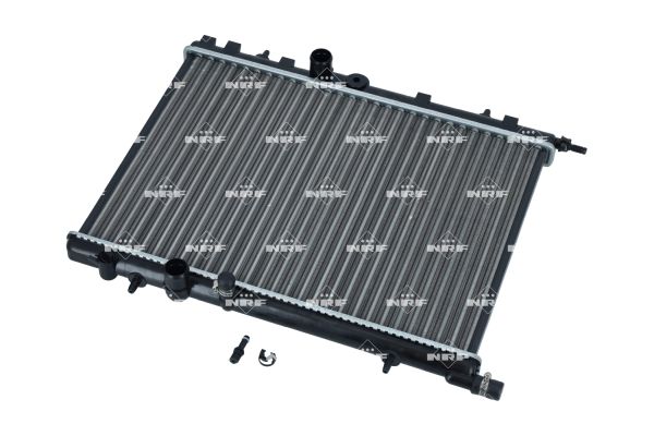 NRF 53424A Radiateur