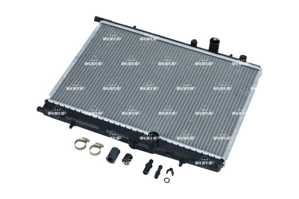 NRF 53424 Radiateur