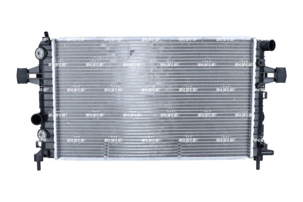 NRF 53441 Radiateur
