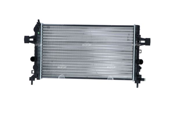NRF 53442A Radiateur