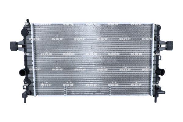 NRF 53442 Radiateur