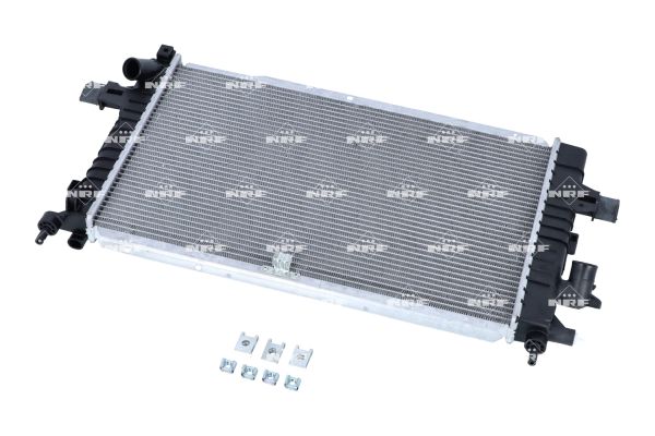 NRF 53447 Radiateur