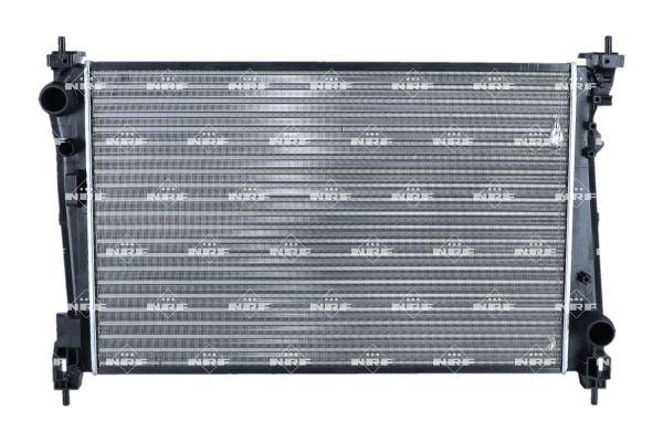 NRF 53454A Radiateur