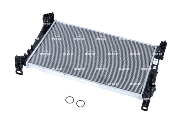 NRF 53454 Radiateur