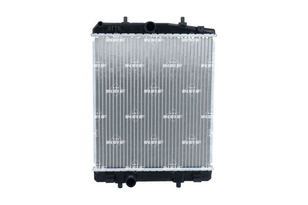 NRF 53460 Radiateur