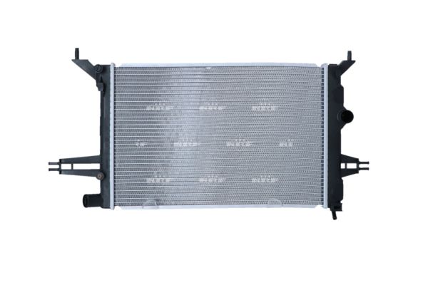 NRF 53628 Radiateur