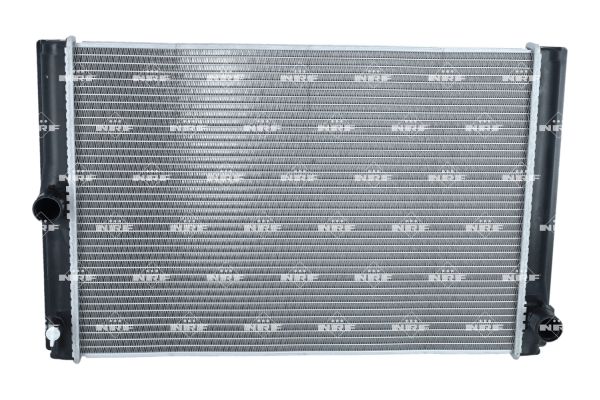 NRF 53764 Radiateur
