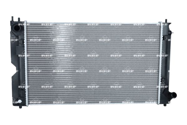NRF 53765 Radiateur