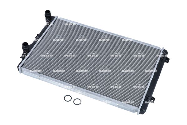 NRF 53816 Radiateur