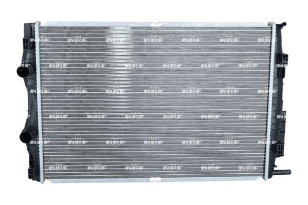 NRF 53843 Radiateur