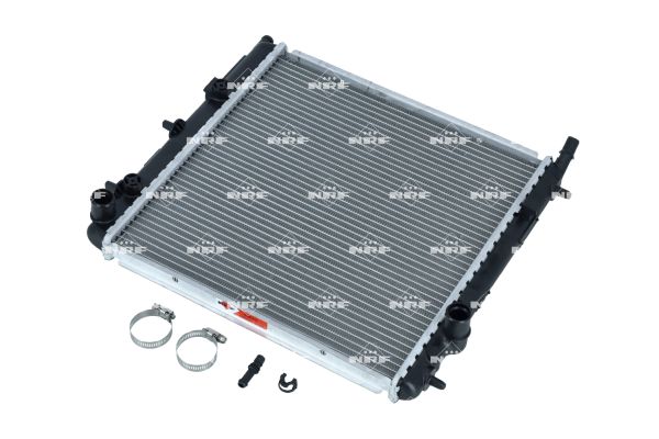 NRF 53863 Radiateur