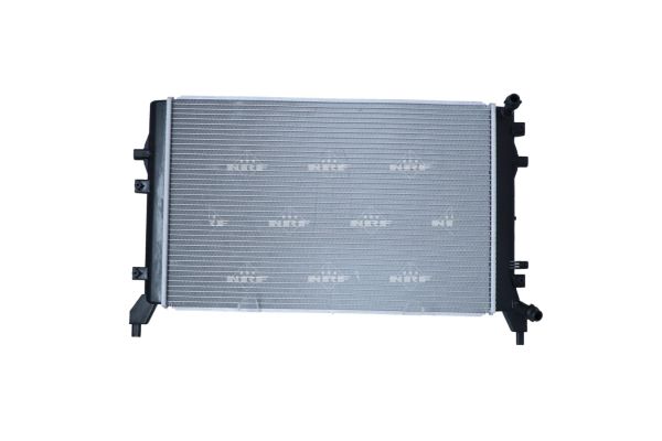 NRF 53884 Radiateur