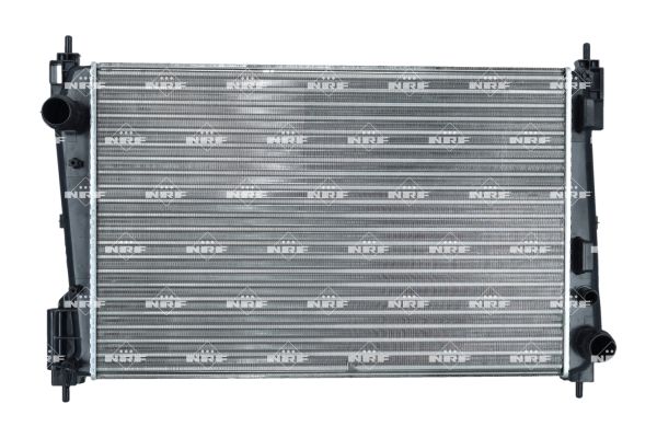 NRF 54752A Radiateur
