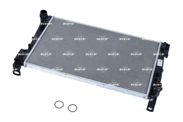 NRF 54752 Radiateur