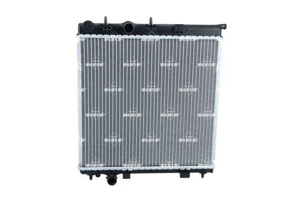 NRF 550016 Radiateur