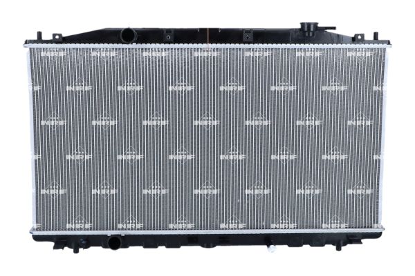 NRF 550048 Radiateur