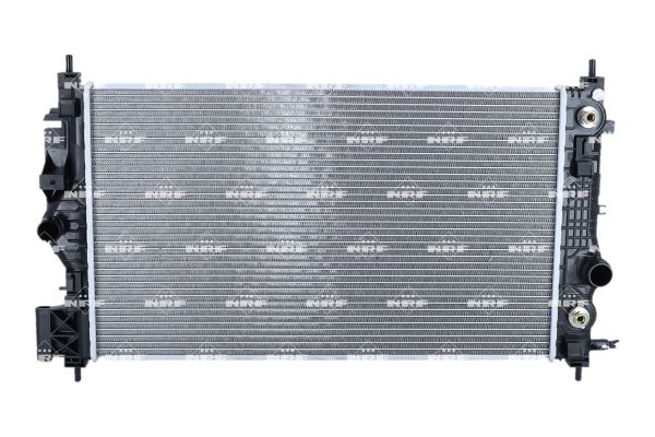 NRF 550049 Radiateur