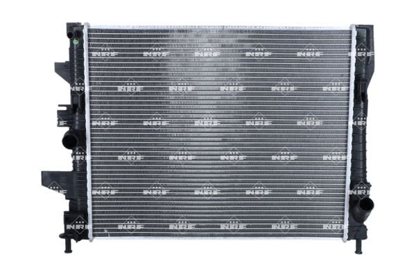 NRF 550050 Radiateur